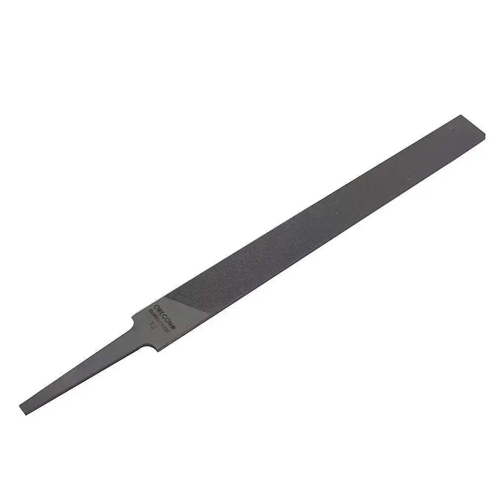 Oregon 6"" Flat Files - 12 Pack