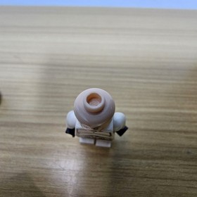 LEGO SW0541 Clone Trooper Phase 2 (Minifigure, Star Wars, 750028, 2014) vg+