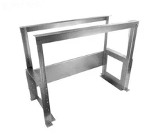 Frame Support Assembly, 350