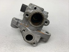 2017-2018 Subaru Forester Egr Valve 2.5l Oem S-39 2017-2018 Subaru Forester Egr Valve 2.5l Oem S-39