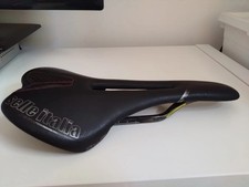 Kit reflex 135gr Selle Italia Carbonio Flow L3 larghezza 145mm bio fit schiuma