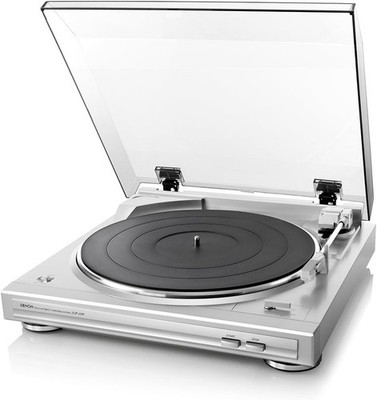 NEW Audio-Technica DP-29F Turntable Phono EQ Japan