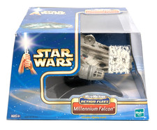 قطع ومستلزمات السيارات Star Wars Action Fleet