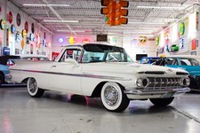 1959 Chevrolet El Camino for Sale