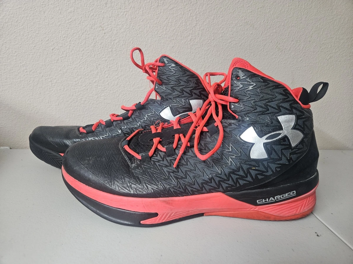 Under armour Clutchfit Drive 3 Sneakers for Men for Sale  display picture 3