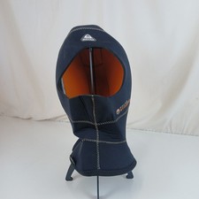 Waterproof H1 10mm SWE Vented Anatomical Hood Women Size Large Sweden