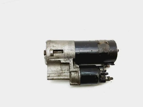 VW TOUAREG 7LA, 7L6, 7L7 Anlasser 0001123002 3.60 Petrol 206kw 2008 20561593