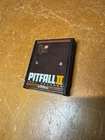 Pitfall II: Lost Caverns Atari 2600 - NOT WORKING