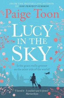 Lucy in the Sky von Toon, Paige | Buch | Zustand gut