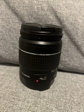 CANON Zoom Lens EF 28-80mm f/3.5-5.6 USM Zoom Lens For DSLR & SLR Bodies