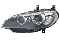 Hella Hauptscheinwerfer 1ZS 009 645-511 FüR Bmw