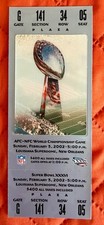 Beginner's Guide to Collecting Sports Tickets 5
