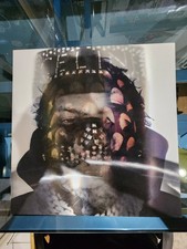 Westside Gunn Lenticular Cover