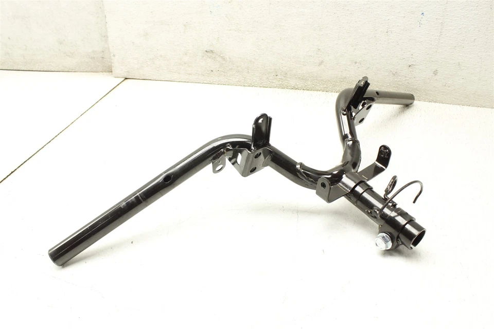 2021 Scooter Buddy 50 genuíno conjunto de guidão de direção de fábrica 21  - Imagem 2 de 4