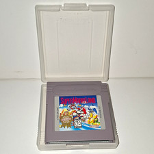 Nintendo Super Mario Land (Game Boy, 1989) NTSC-U/C Tested Working