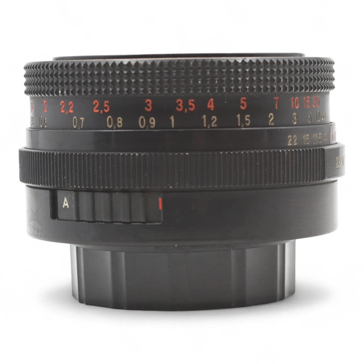 実写テスト済　CarlZeissJena　Tessar2.8cmF8 Carl Zeiss 50mm f2.8 Jena Tessar DDR - Lens – Kamerastore