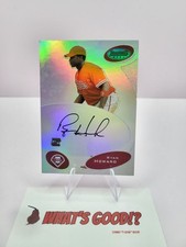 Ryan Howard Cards, Rookie Cards and Autographed Memorabilia Guide 24
