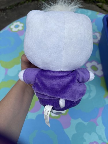 Hello Kitty Plush - Dear Daniel - Picture 3 of 5