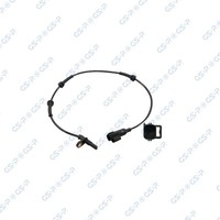 ABS-SENSOR FÜR Land Rover Range Rover Evoque (L538) - GSP 9A0775