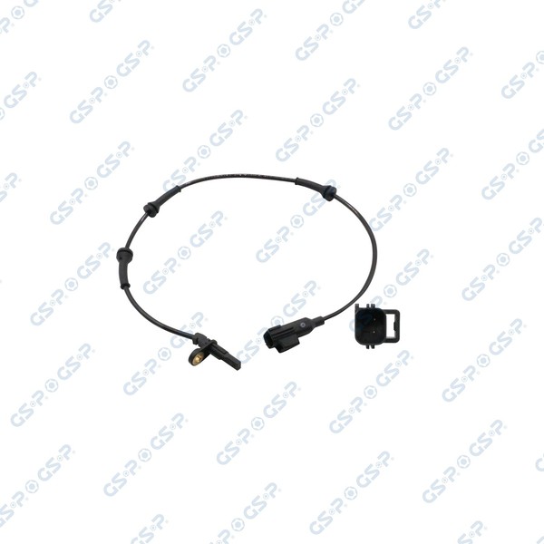 ABS-SENSOR FÜR Land Rover Range Rover Evoque (L538) - GSP 9A0775-image