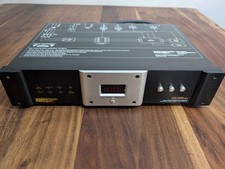 Monster Power HTS 3600 MKII Home Theatre Reference Power Center Surge Protector