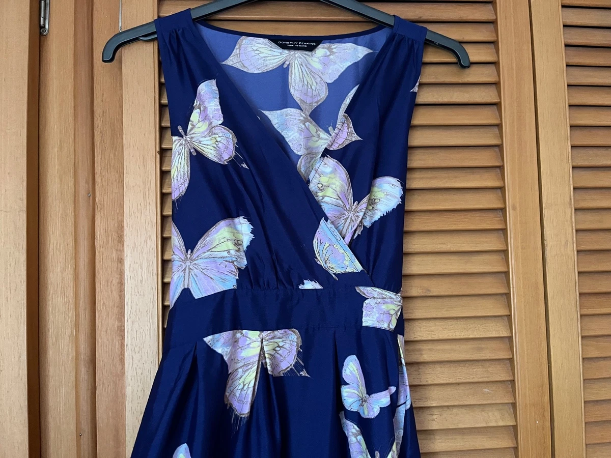 Dorothy Perkins Maxi Dresses for Women for sale | eBay