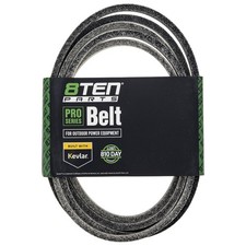 8TEN Belt with Kevlar for Exmark Vantage S-Series 109-0775 109-5018 158 x 5/8