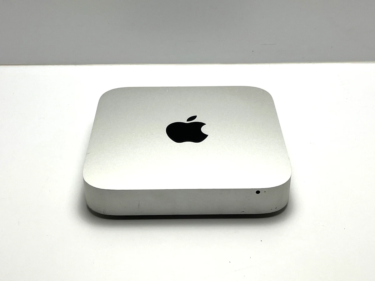 Apple Mac mini 2014 Desktops & All-In-One Computers for sale | eBay