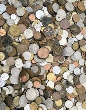 Mystery Job Lot Of 10 Old