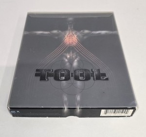 Tool Salival Album | eBay
