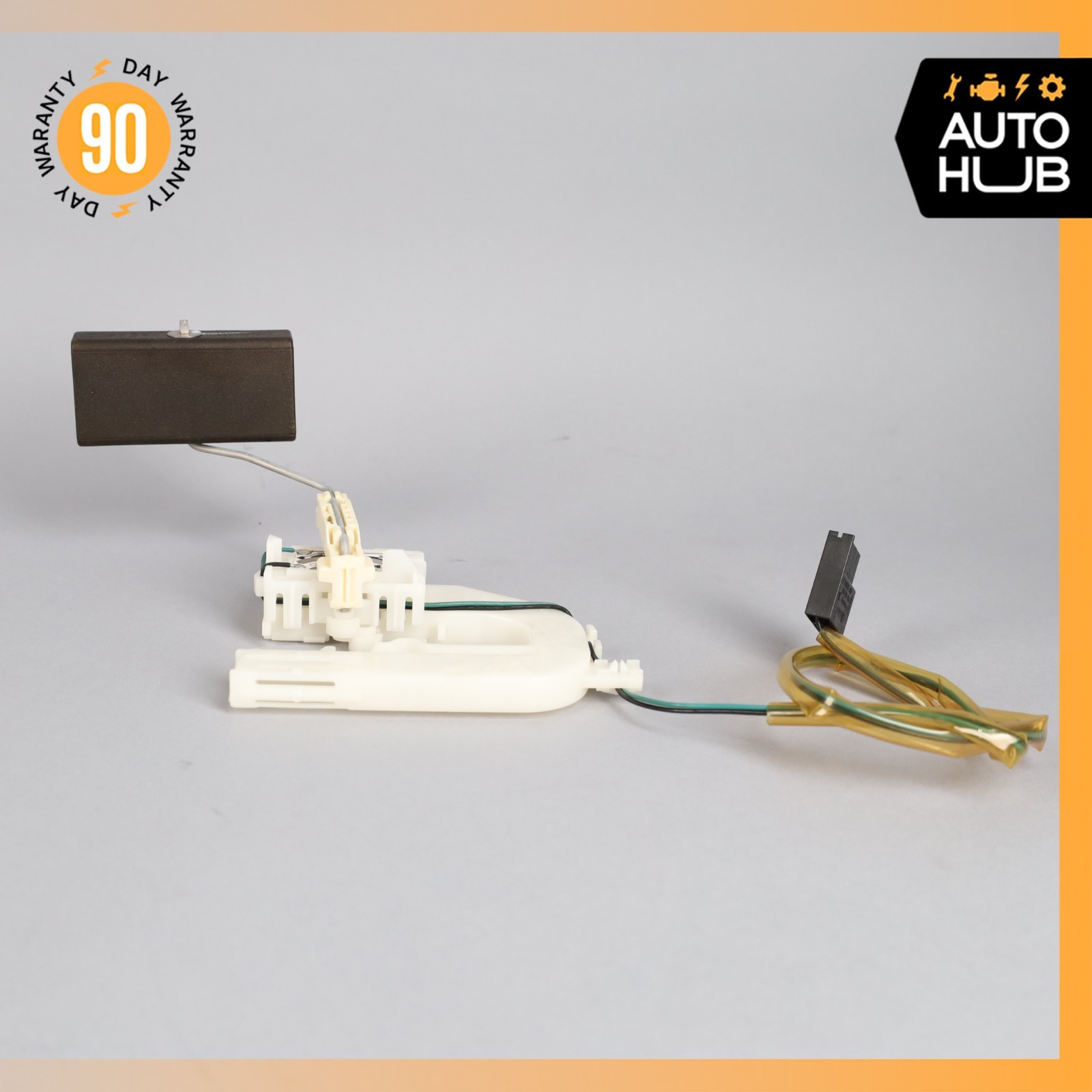 03-13 Bentley Continental GTC GT Fuel Gauge Sensor Right Passenger Side OEM 19k