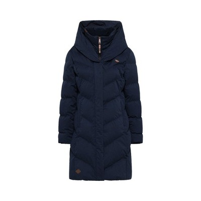 Ragwear Natalka blau