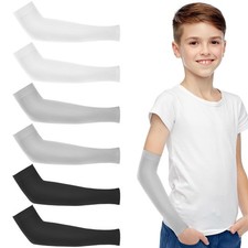 11.22 inches (arm length), 2.75 (cuff width),...