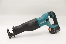 Makita XRJ04 18V LXT Lithium-Ion Cordless Reciprocating Saw w/ 3.0 Ah Battery