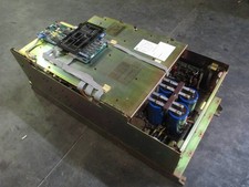 Allen Bradley AB 1335-ROB-C2-N4-W3 36 Amp 460V 1335 VS AC Drive 28.7kVA 36A