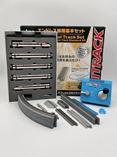 GAUGEMASTER - KATO N Gauge GM2000104 Class 800 Azuma LNER Premium Train Set