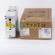 1x NEW ABB Inverter ACS310-03E-09A7-4 4KW