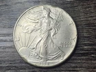 1994 1 oz Silver American Eagle (Brilliant Uncirculated)