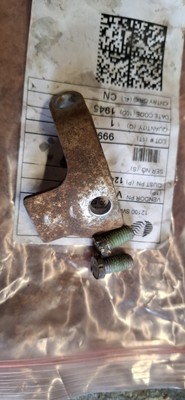 Honda Ns400 Lenkanschlag Lock Stop