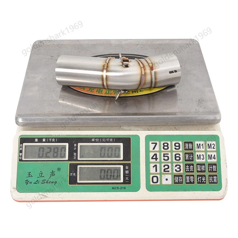 Черные глушители для выхлопных труб Kawasaki Ninja ZX10R 2011-2025 - Изображение 3 из 4