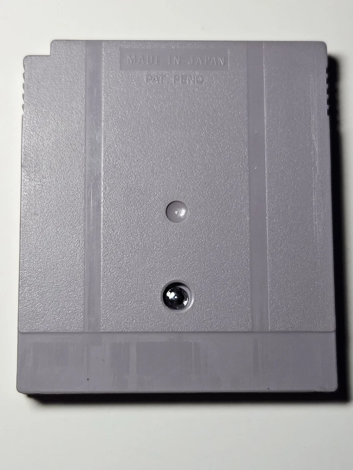 ​Tetris (Original Nintendo Game Boy, 1989) Cartridge Only - TESTED & WORKS! - Image 2 of 4