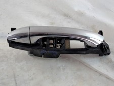 Porte arrière et accessoires Mercedes 280