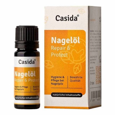 Nagelöl Repair & Protect · 10 ml · PZN 10022445