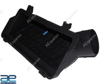 LuftfiltergehäUse Abdeckung FüR Hyundai I10 1.2L 2008-2014 28111-0X100 Aes