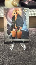 2022 Skybox Metal Universe AEW All Elite Wrestling - Toni Storm #68