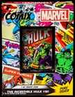 2024 Niue Incredible Hulk #181 Comix 1 oz Silver Bar