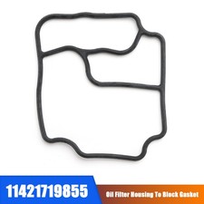 Oil Filter Housing To Block Gasket 11421719855 für BMW E36 E46 3-Series Z3 Z4,