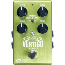 Source Audio SA243 Vertigo Tremolo Effect Ped...