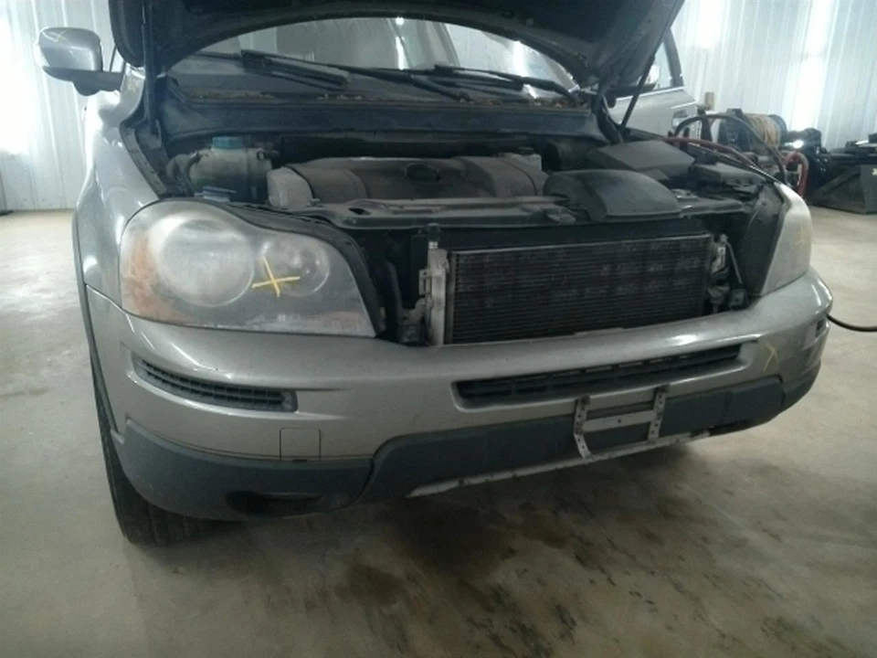 Air Cleaner 6 Cylinder Fits 07-14 VOLVO XC90 104852254 - Image 2 of 4