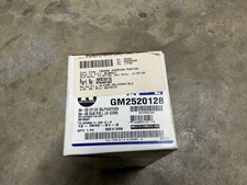 Turn Signal / Parking Light-SLE LKQ CORP GM2520128